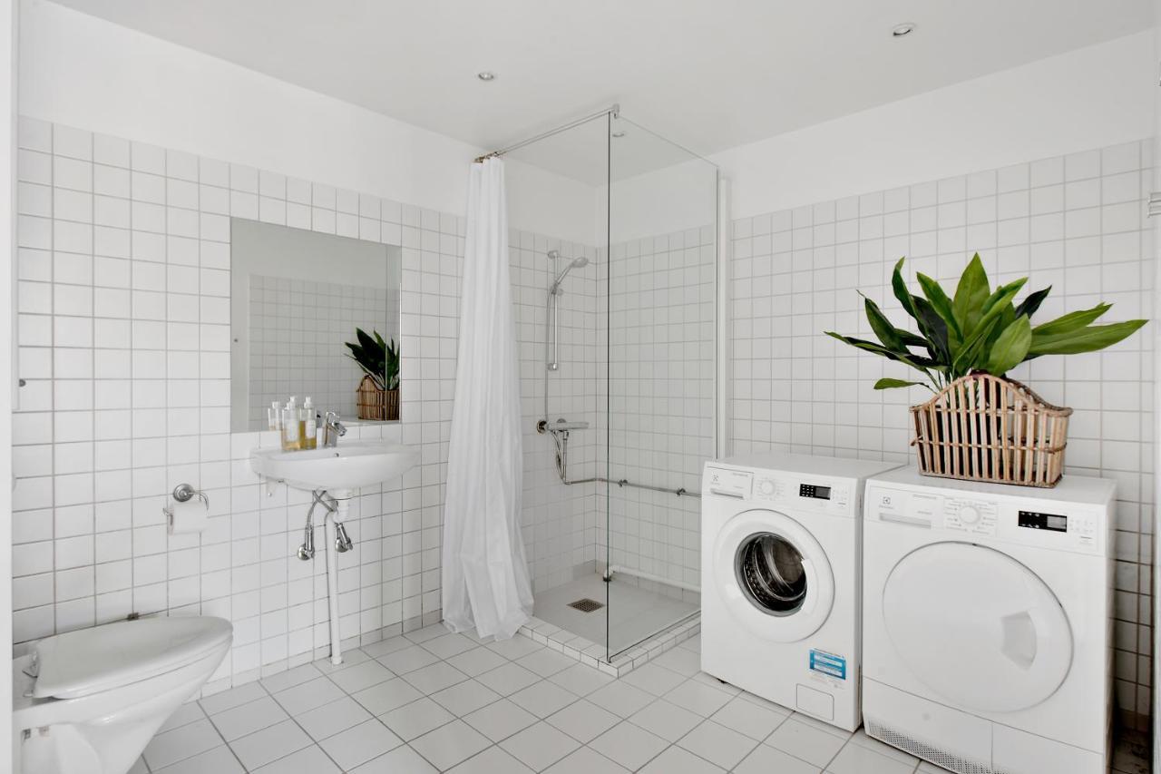 Sanders City - Pleasant Four-Bedroom Apartment In The Lovely Capital Kopenhagen Exterior foto