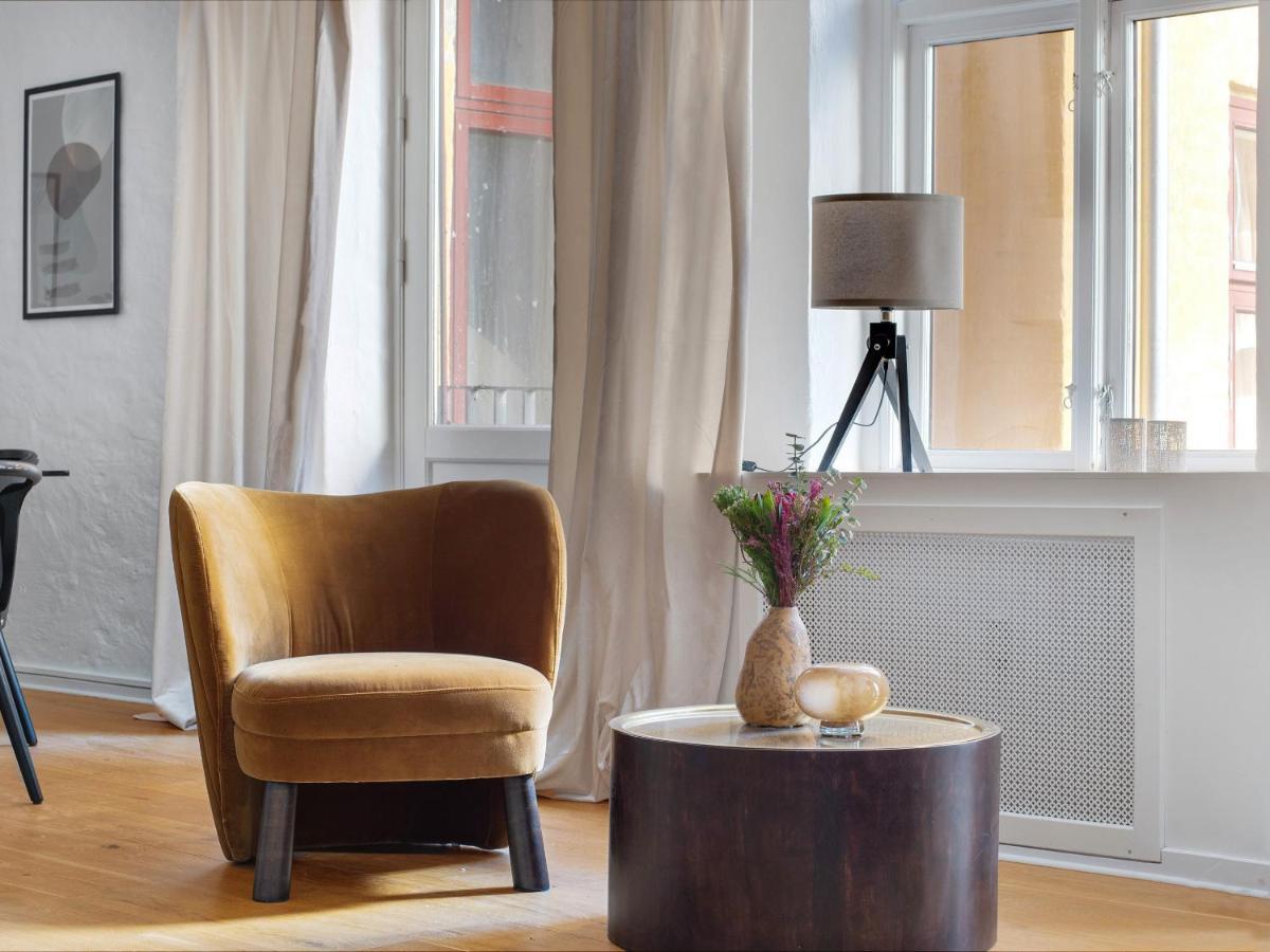 Sanders City - Pleasant Four-Bedroom Apartment In The Lovely Capital Kopenhagen Exterior foto
