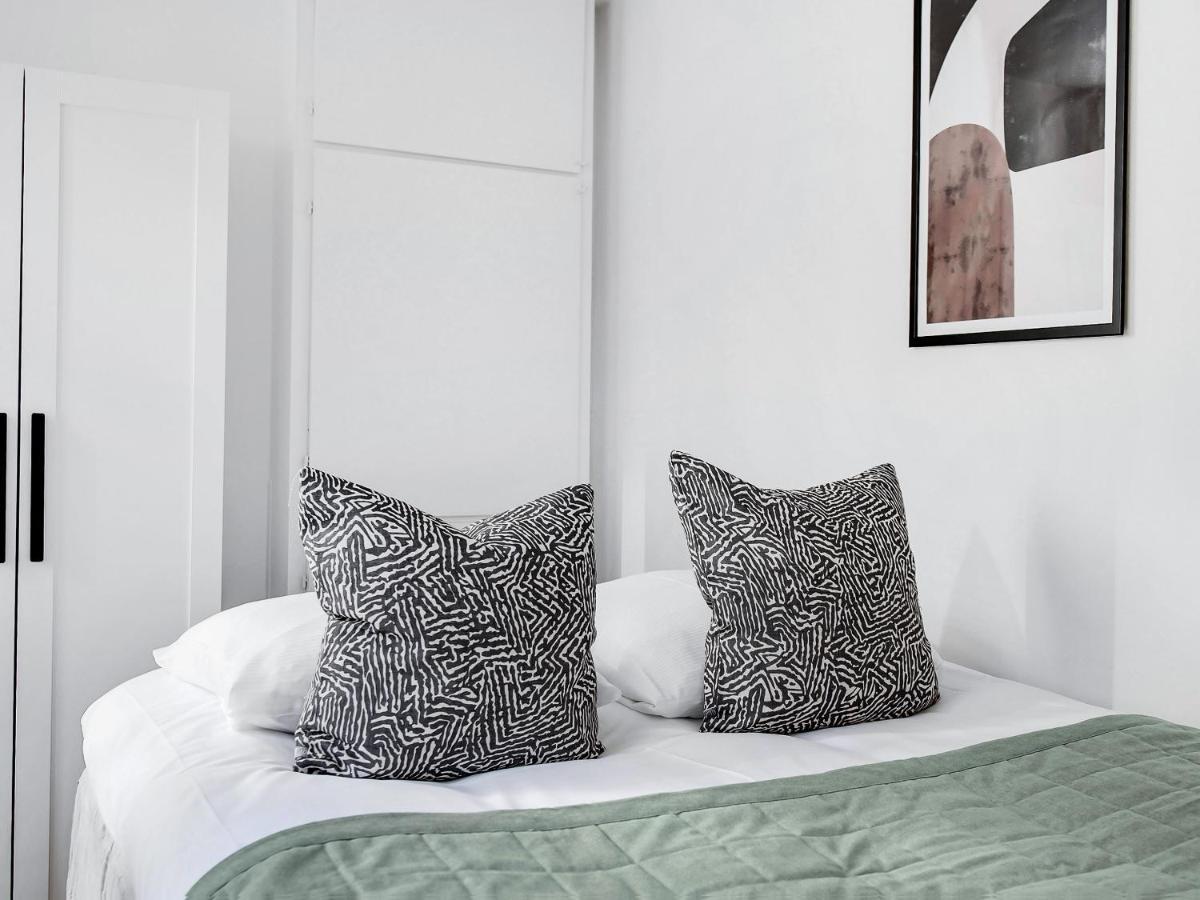 Sanders City - Pleasant Four-Bedroom Apartment In The Lovely Capital Kopenhagen Exterior foto