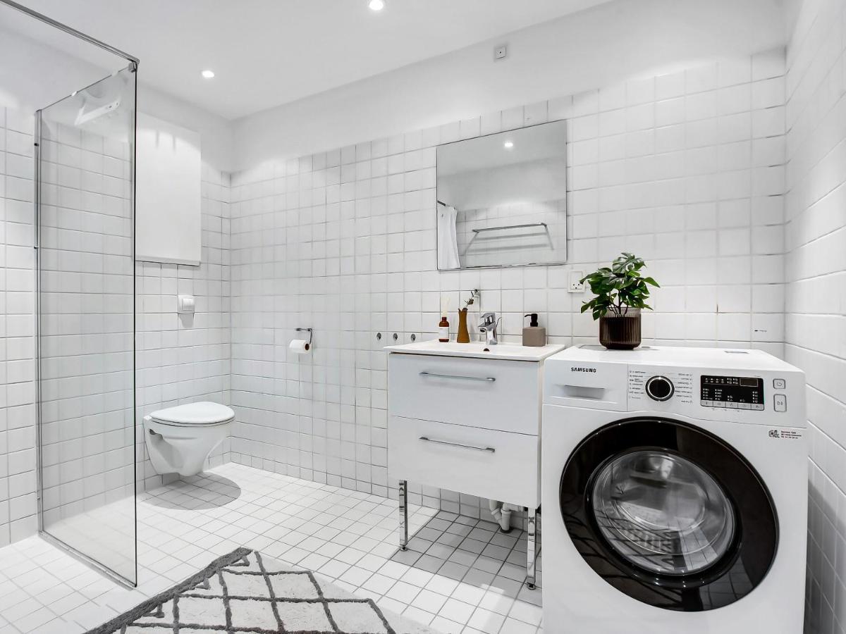 Sanders City - Pleasant Four-Bedroom Apartment In The Lovely Capital Kopenhagen Exterior foto