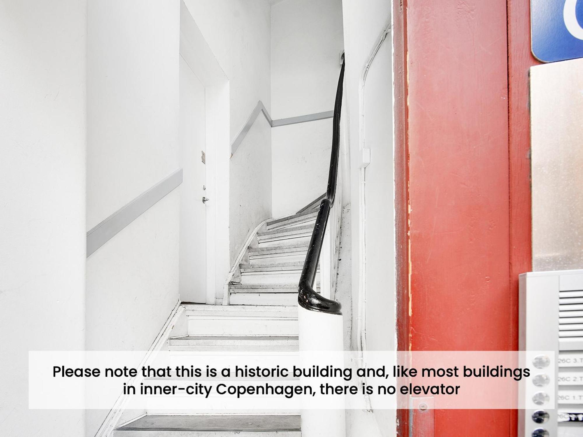 Sanders City - Pleasant Four-Bedroom Apartment In The Lovely Capital Kopenhagen Exterior foto