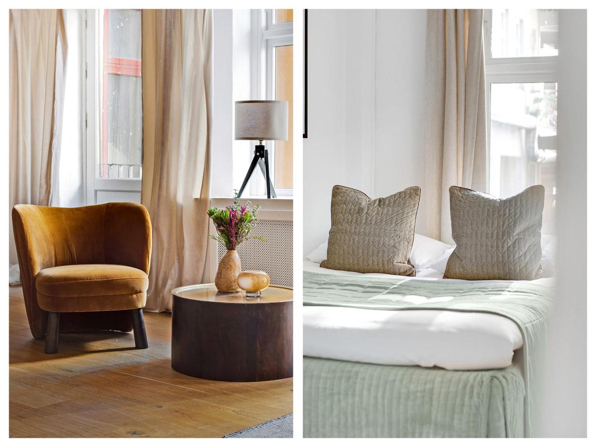 Sanders City - Pleasant Four-Bedroom Apartment In The Lovely Capital Kopenhagen Exterior foto